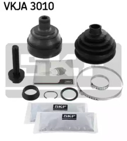 Карданный шарнир / комплект SKF для VW TRANSPORTER IV c бортовой платформой/ходовая часть (70XD) 2.4 D